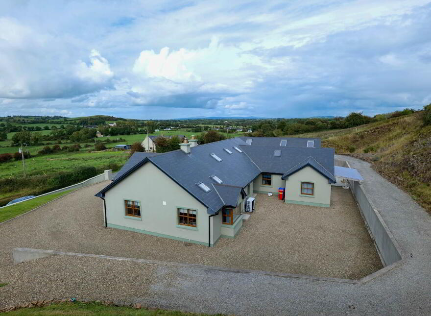 Knockderk, Lough Gur, Bruff, V35WV32