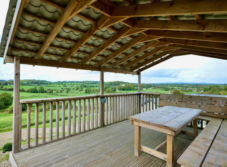 Knockderk, Lough Gur, Bruff, V35WV32