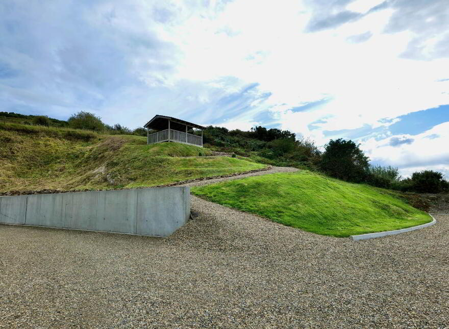Knockderk, Lough Gur, Bruff, V35WV32