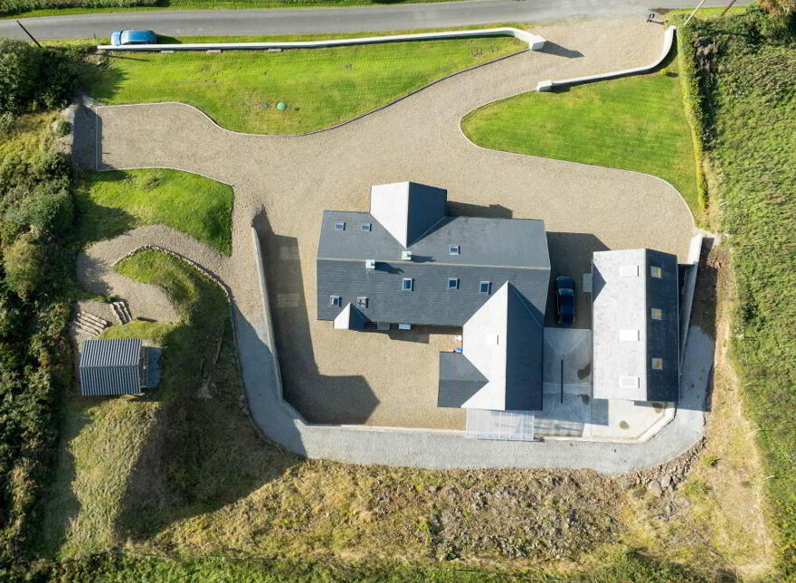 Knockderk, Lough Gur, Bruff, V35WV32