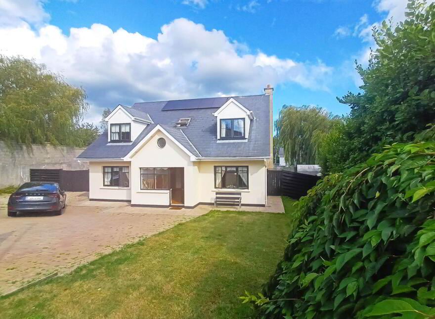 11 The Red Gap, Barndarrig, Brittas Bay, County, A67EW63 photo