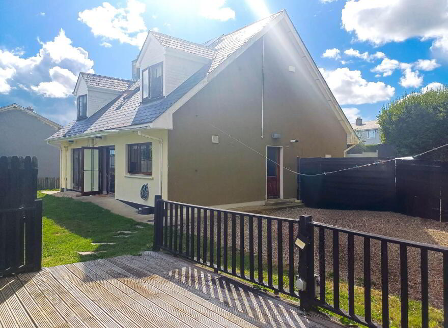 11 The Red Gap, Barndarrig, Brittas Bay, County, A67EW63