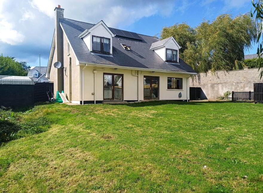 11 The Red Gap, Barndarrig, Brittas Bay, County, A67EW63