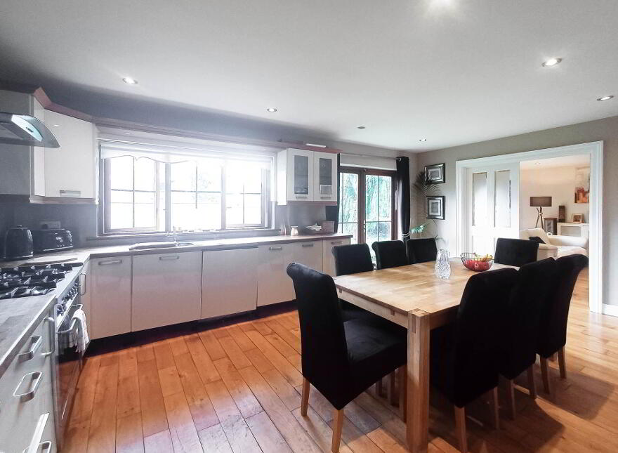 11 The Red Gap, Barndarrig, Brittas Bay, County, A67EW63