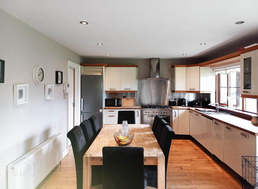 11 The Red Gap, Barndarrig, Brittas Bay, County, A67EW63