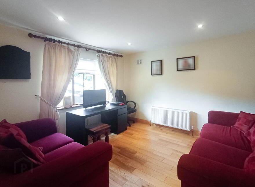 11 The Red Gap, Barndarrig, Brittas Bay, County, A67EW63