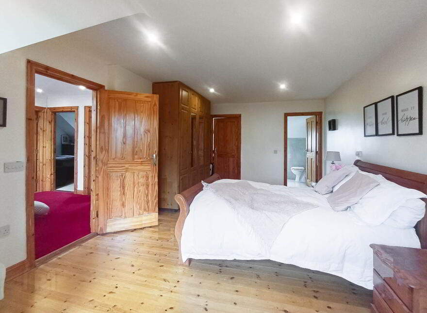 11 The Red Gap, Barndarrig, Brittas Bay, County, A67EW63