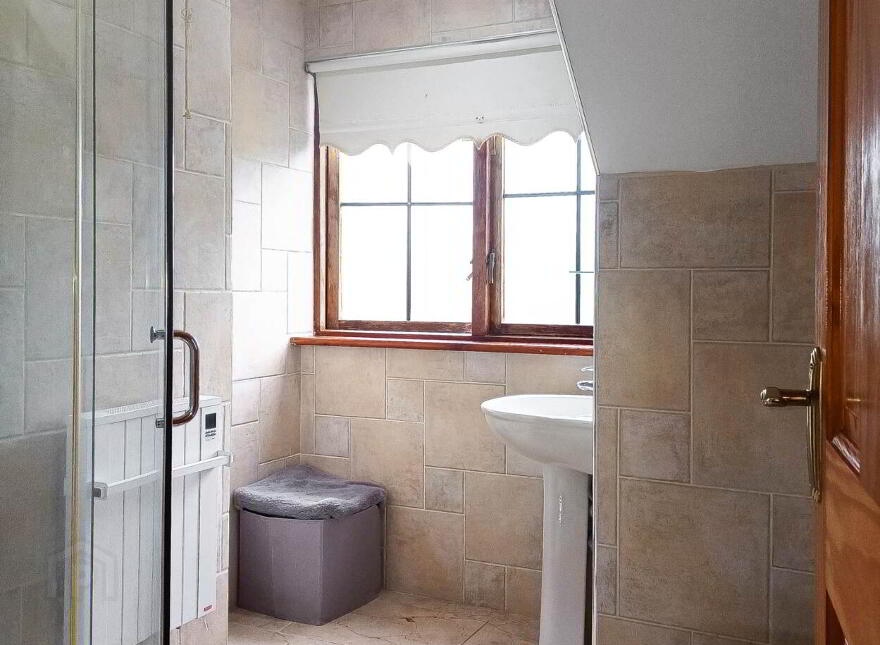 11 The Red Gap, Barndarrig, Brittas Bay, County, A67EW63