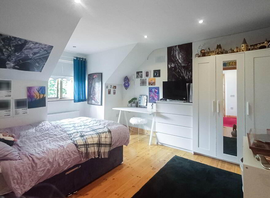 11 The Red Gap, Barndarrig, Brittas Bay, County, A67EW63