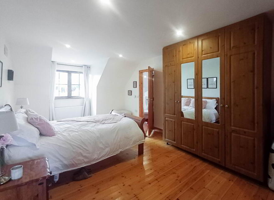 11 The Red Gap, Barndarrig, Brittas Bay, County, A67EW63