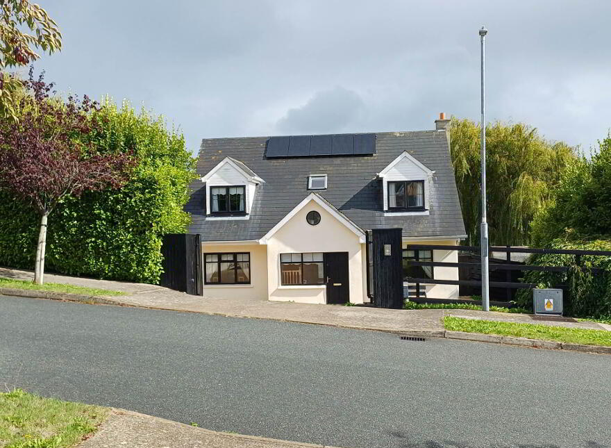 11 The Red Gap, Barndarrig, Brittas Bay, County, A67EW63