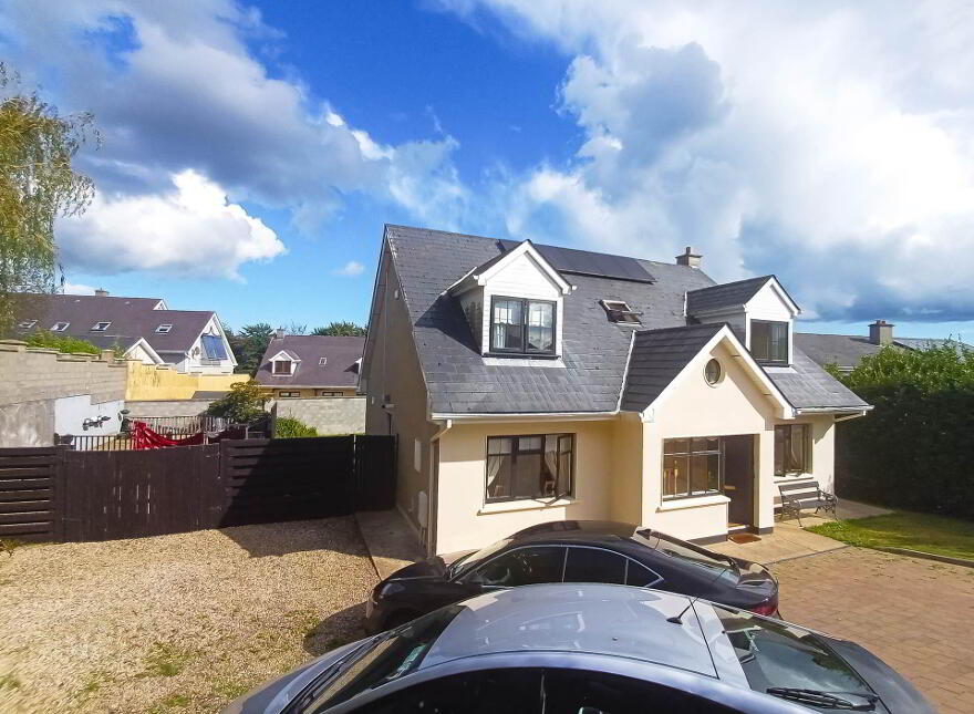 11 The Red Gap, Barndarrig, Brittas Bay, County, A67EW63