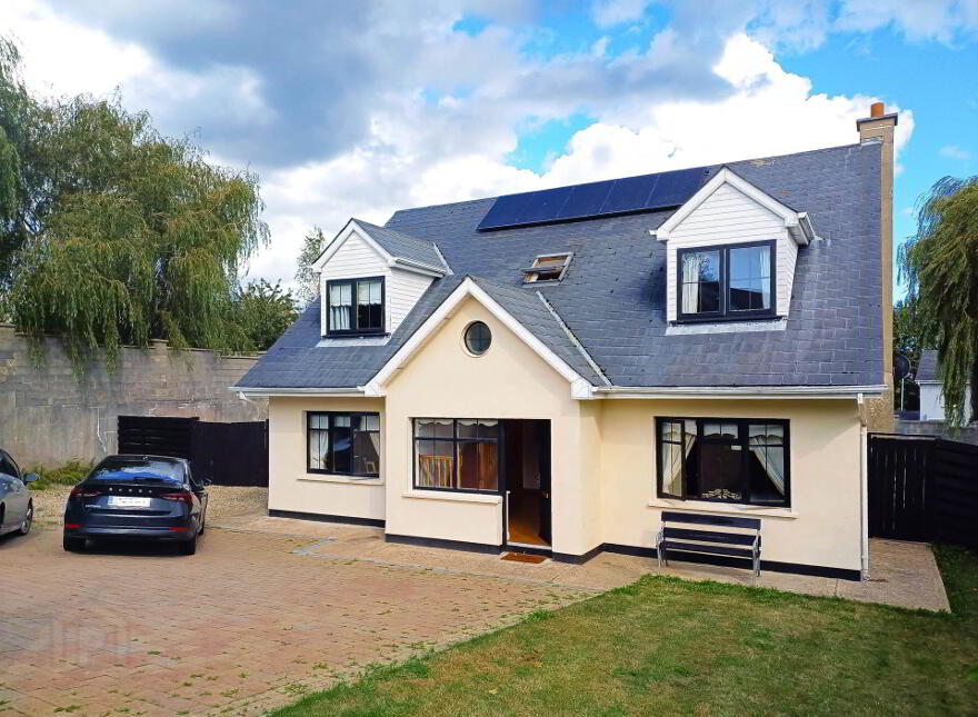11 The Red Gap, Barndarrig, Brittas Bay, County, A67EW63