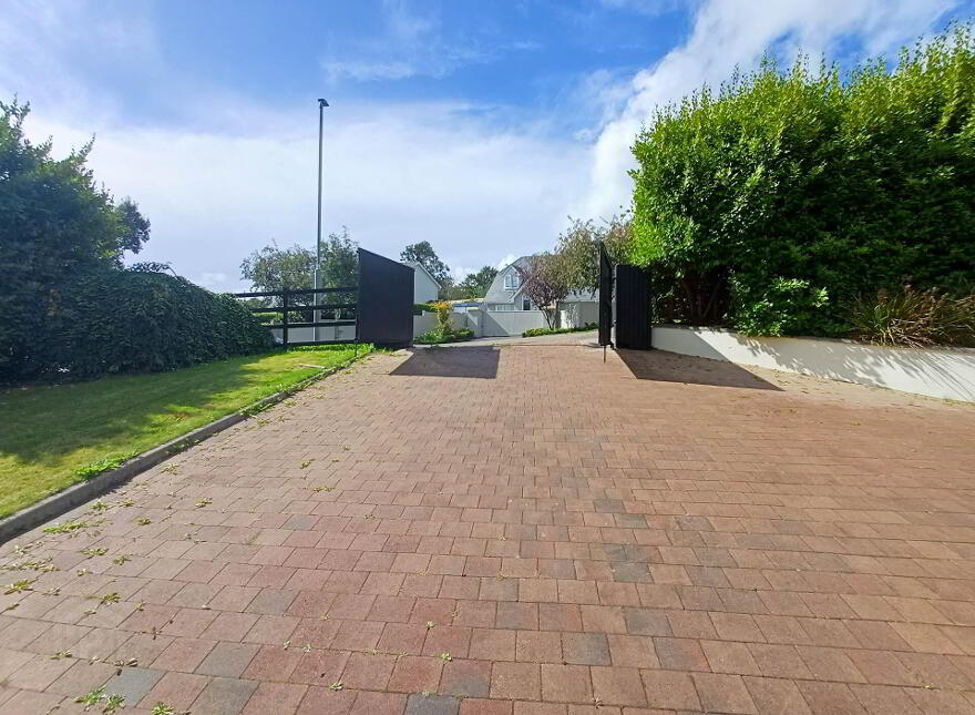 11 The Red Gap, Barndarrig, Brittas Bay, County, A67EW63