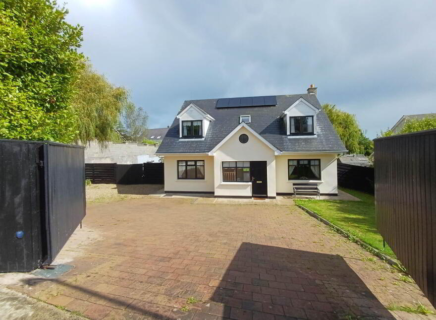 11 The Red Gap, Barndarrig, Brittas Bay, County, A67EW63