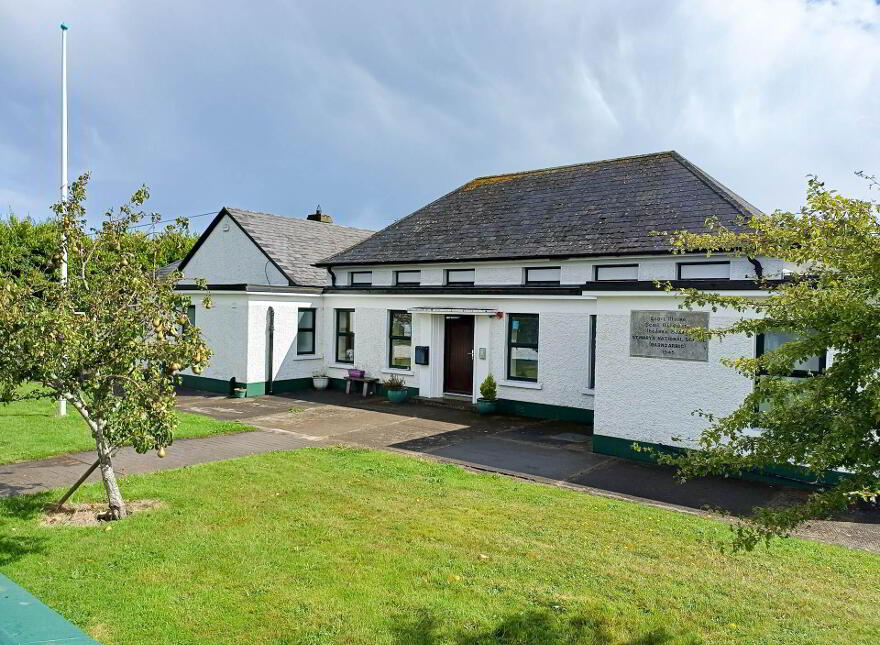 11 The Red Gap, Barndarrig, Brittas Bay, County, A67EW63