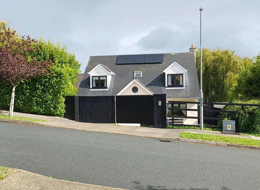 11 The Red Gap, Barndarrig, Brittas Bay, County, A67EW63