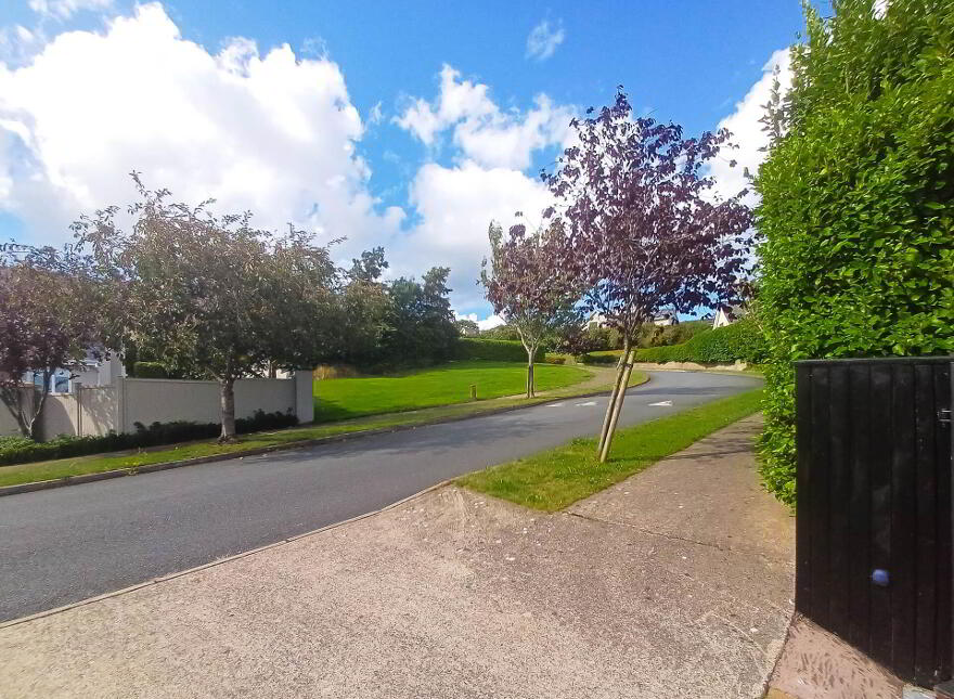 11 The Red Gap, Barndarrig, Brittas Bay, County, A67EW63