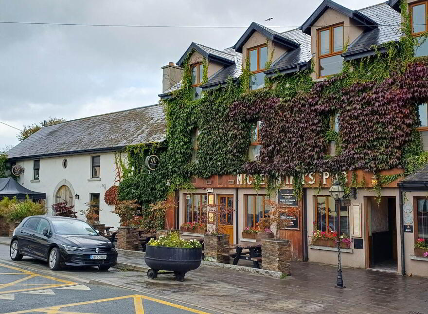11 The Red Gap, Barndarrig, Brittas Bay, County, A67EW63