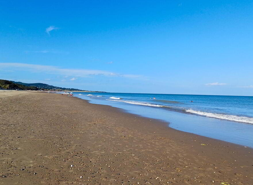 11 The Red Gap, Barndarrig, Brittas Bay, County, A67EW63
