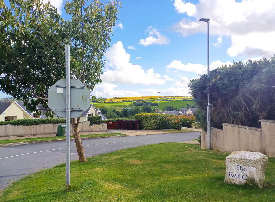 11 The Red Gap, Barndarrig, County, Kilbride, A67EW63