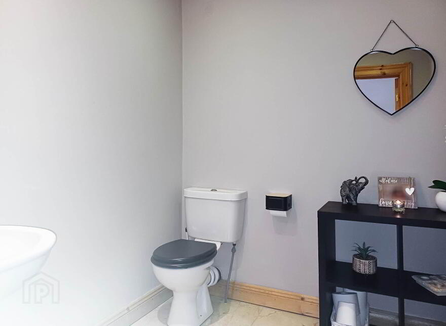 11 The Red Gap, Barndarrig, County, Kilbride, A67EW63
