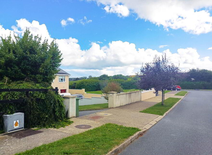 11 The Red Gap, Barndarrig, County, Kilbride, A67EW63