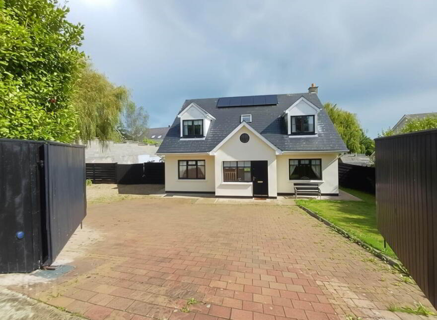 11 The Red Gap, Barndarrig, County, Kilbride, A67EW63