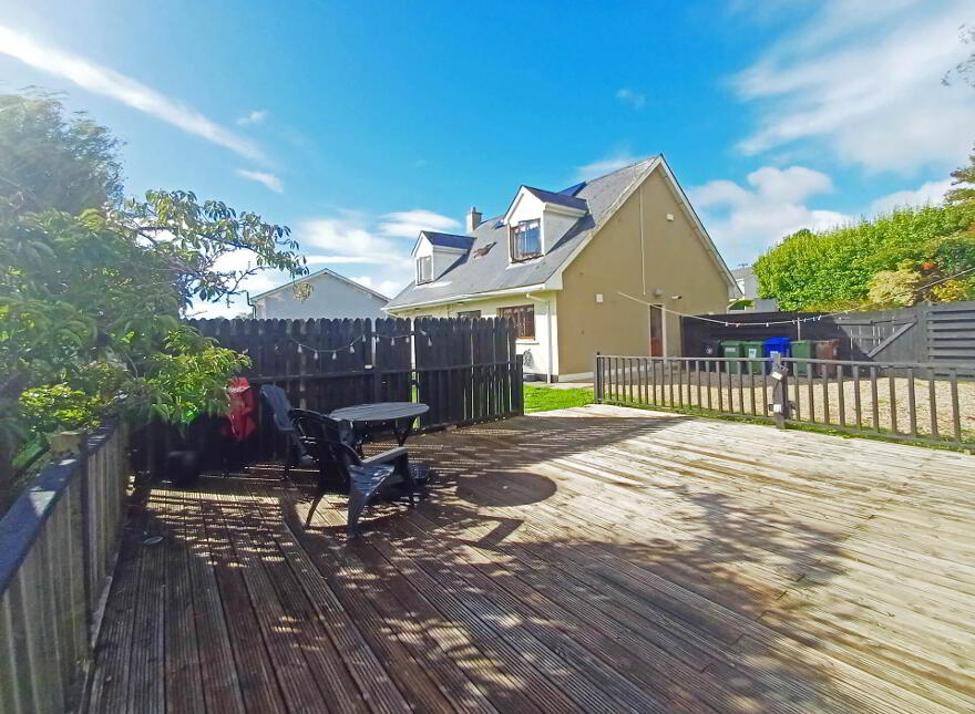 11 The Red Gap, Barndarrig, County, Kilbride, A67EW63