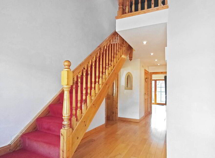 11 The Red Gap, Barndarrig, County, Kilbride, A67EW63