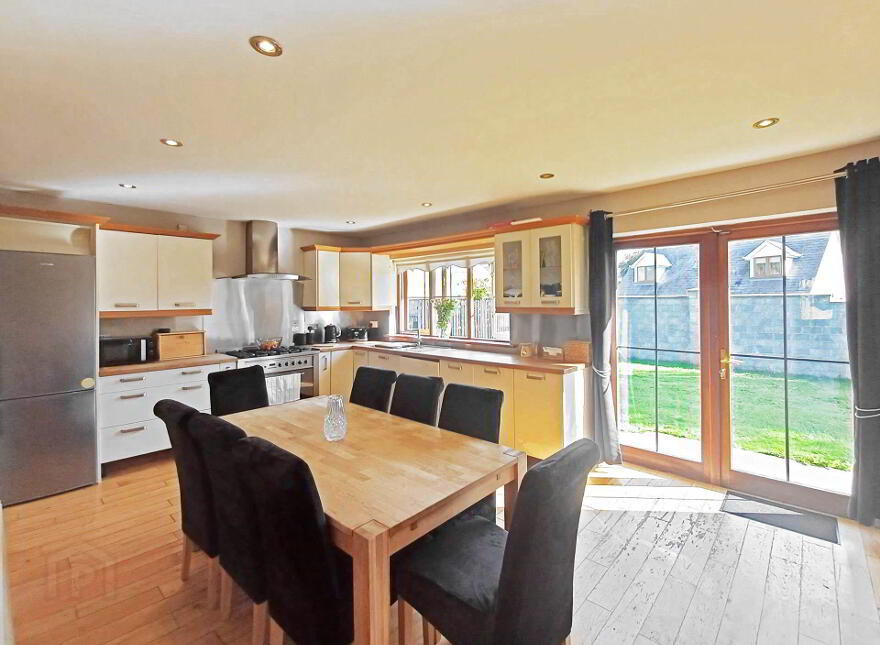 11 The Red Gap, Barndarrig, County, Kilbride, A67EW63