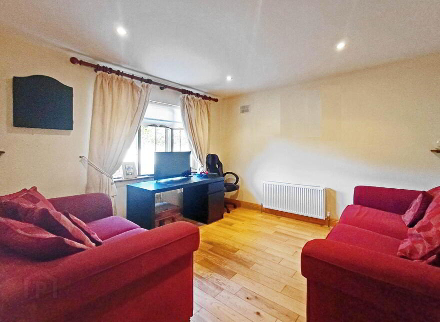 11 The Red Gap, Barndarrig, County, Kilbride, A67EW63