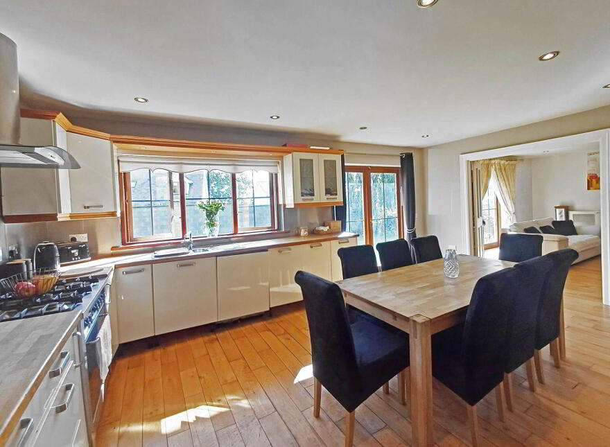 11 The Red Gap, Barndarrig, County, Kilbride, A67EW63