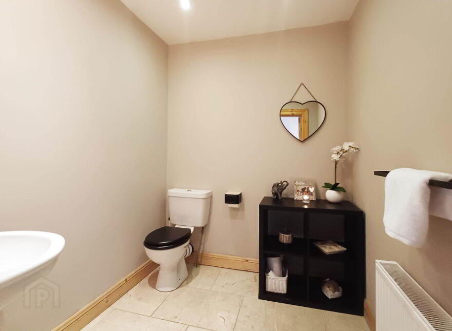 11 The Red Gap, Barndarrig, County, Kilbride, A67EW63
