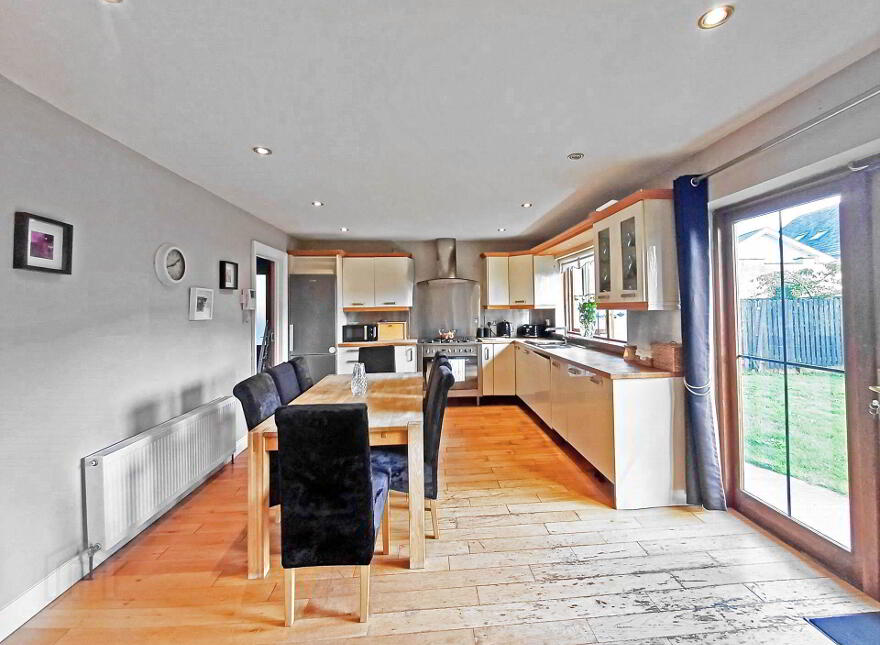 11 The Red Gap, Barndarrig, County, Kilbride, A67EW63