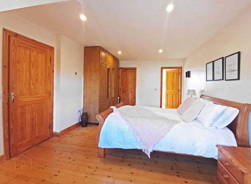 11 The Red Gap, Barndarrig, County, Kilbride, A67EW63