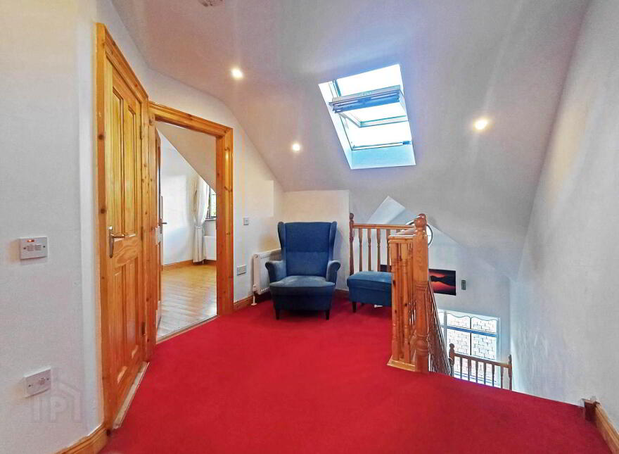 11 The Red Gap, Barndarrig, County, Kilbride, A67EW63