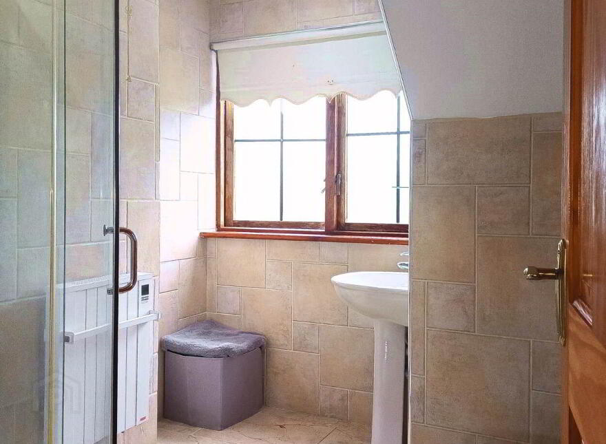11 The Red Gap, Barndarrig, County, Kilbride, A67EW63