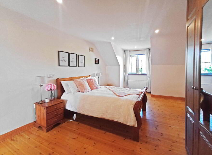 11 The Red Gap, Barndarrig, County, Kilbride, A67EW63