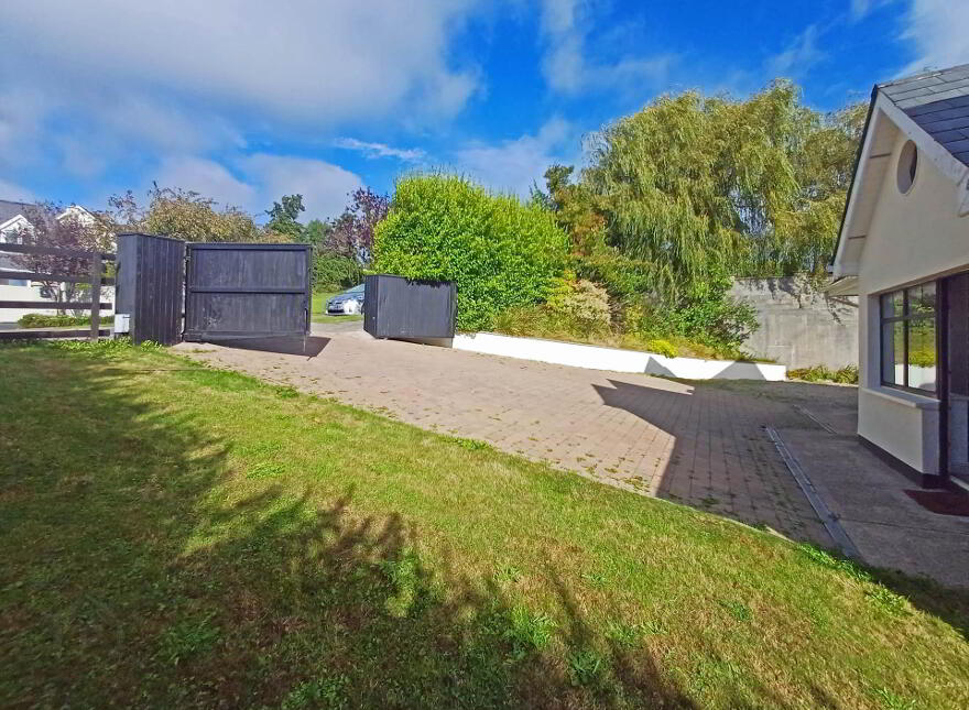 11 The Red Gap, Barndarrig, County, Kilbride, A67EW63