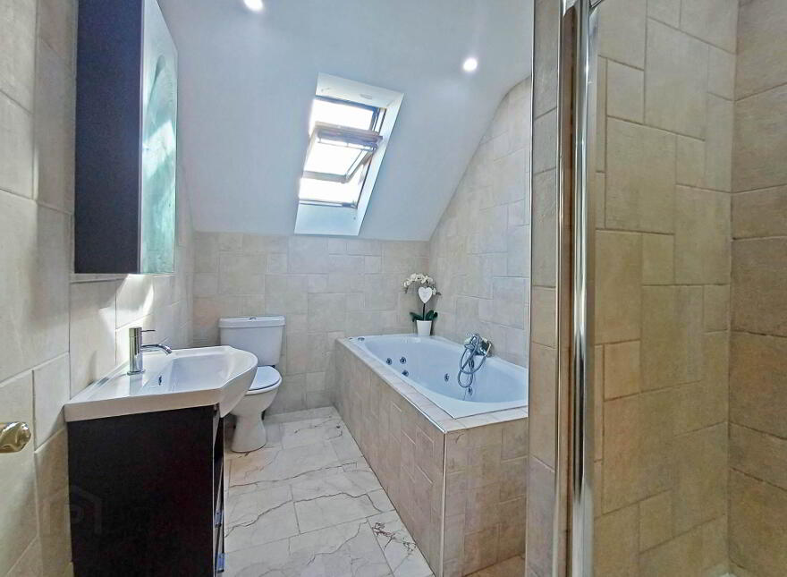 11 The Red Gap, Barndarrig, County, Kilbride, A67EW63