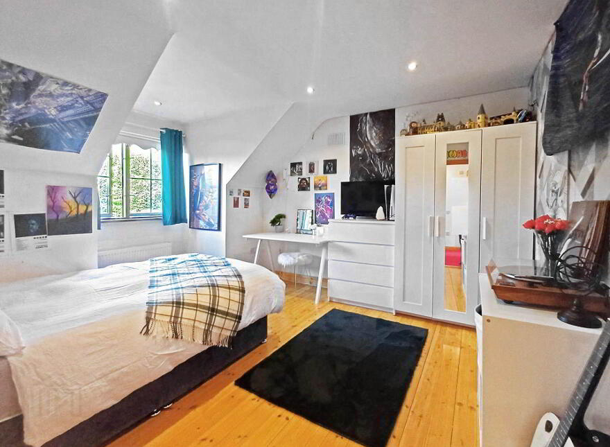 11 The Red Gap, Barndarrig, County, Kilbride, A67EW63