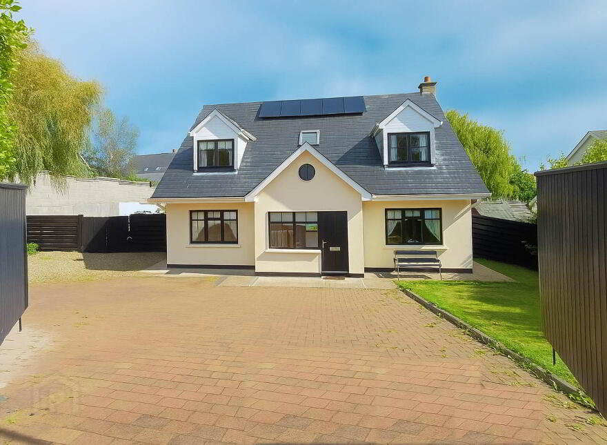 11 The Red Gap, Barndarrig, County, Kilbride, A67EW63 photo