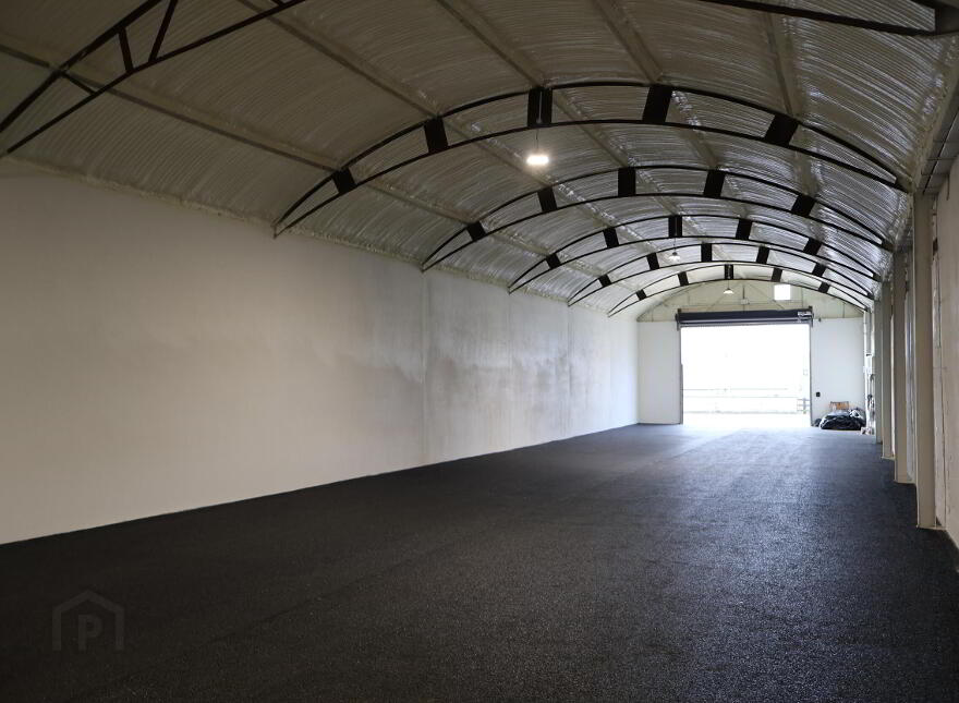 Unit 2, 6 Loughmuck Road, Omagh, BT78 1SE
