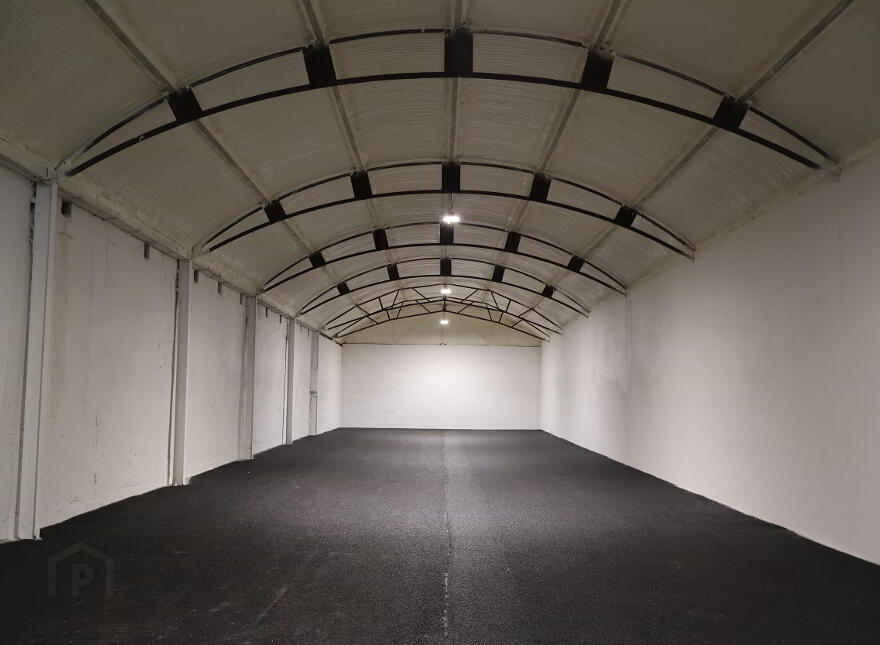 Unit 2, 6 Loughmuck Road, Omagh, BT78 1SE