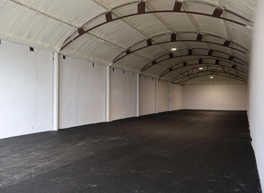 Unit 2, 6 Loughmuck Road, Omagh, BT78 1SE