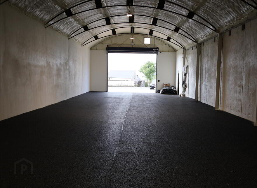 Unit 2, 6 Loughmuck Road, Omagh, BT78 1SE