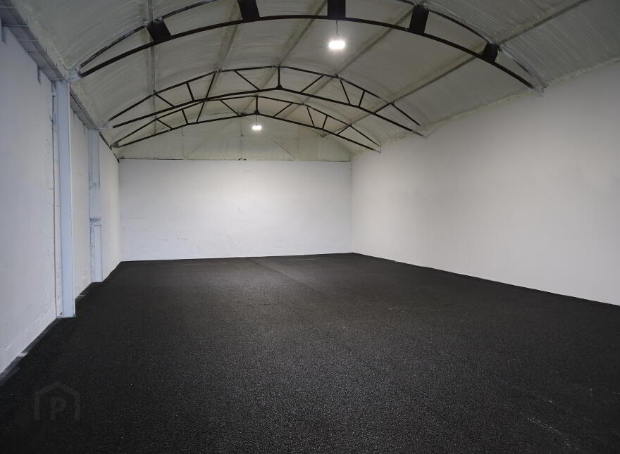 Unit 2, 6 Loughmuck Road, Omagh, BT78 1SE