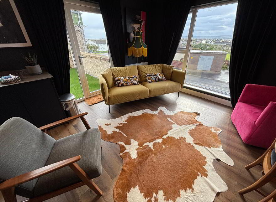 11 Mullaghacall Road, Portstewart, BT55 7EG