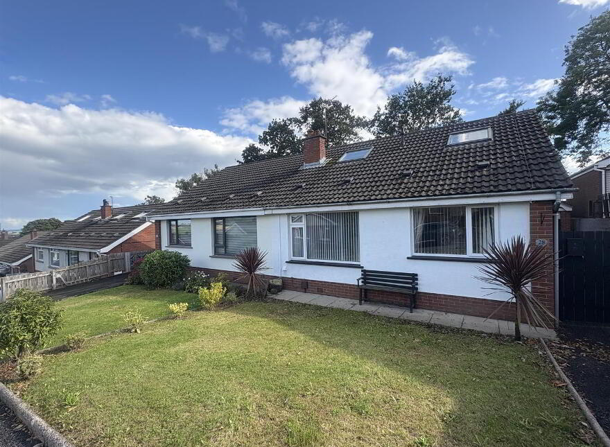 28 Heathermount Court, Comber, Newtownards, BT23 5NT photo